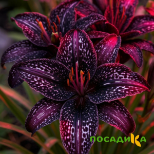 Лилейник Вояж купить по цене от 699р. в интернет-магазине «Посадика» с доставкой почтой в в Киржаче и по всей России – [изображение №1].
